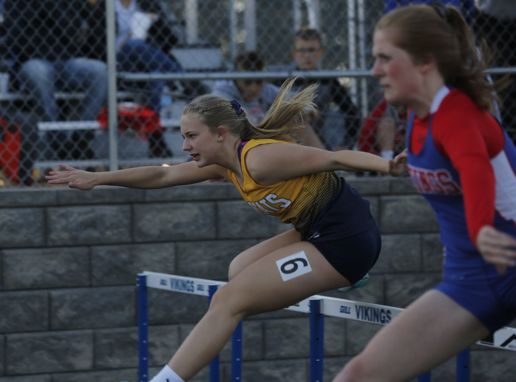 State Qualifying 20